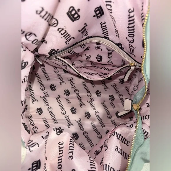 Juicy dreamy tote and wallet - Picture 7 of 7